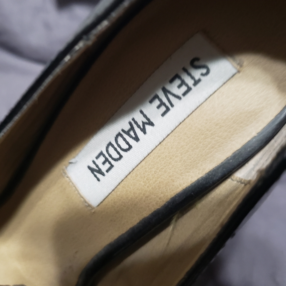 Platform Shoes - image 1